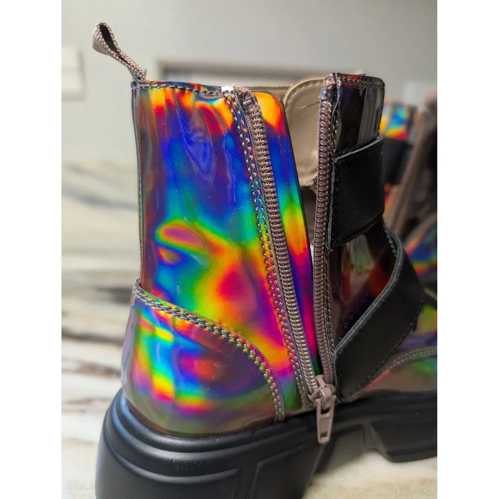 Steve Madden box not